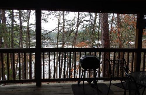 Mount Ida Casa | C20, Three bedroom, three bath log-sided, luxury Harbor North cottage with hot tub cottage