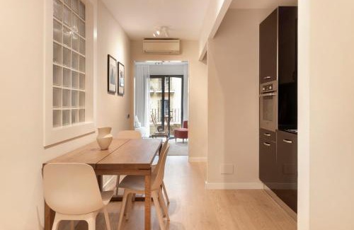 Sant Gervasi Apartamento | C211 Barcelona - Simaba Group
