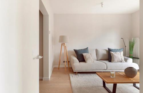 Sant Gervasi Apartamento | C211 Barcelona - Simaba Group