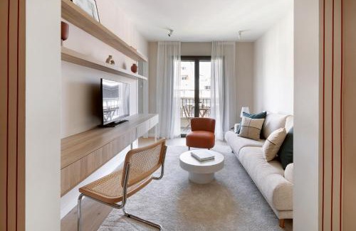 Sant Gervasi Apartamento | C211 Barcelona - Simaba Group