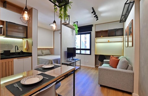 Guara Apartamento | C215 · DNG - Apartamento exclusivo, moderno, Park Studios