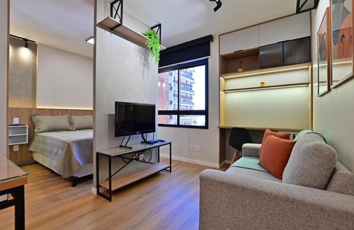 Guara Apartamento | C215 · DNG - Apartamento exclusivo, moderno, Park Studios