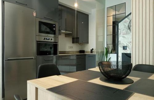 Parbayon Casa | C23A01 Moderno Adosado 2 hab
