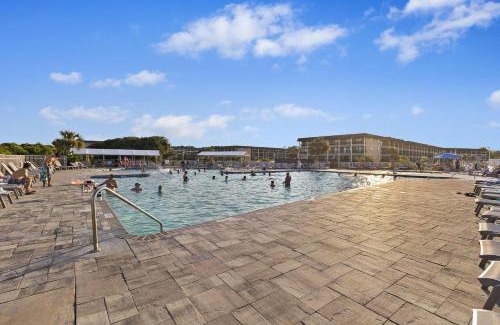 Folly Field Casa | C244 Hilton Head Beach & Tennis Resort