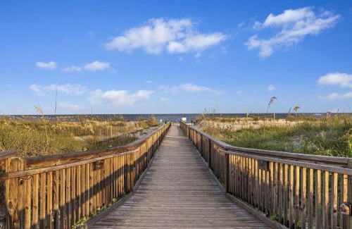 Folly Field Casa | C244 Hilton Head Beach & Tennis Resort