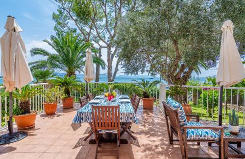 Alcanada Apartamento | C267 Gaya- Bell Punt by Mallorca Villa Selection