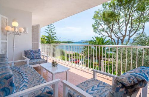 Alcanada Apartamento | C267 Gaya- Bell Punt by Mallorca Villa Selection
