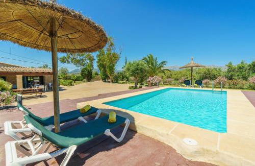 Puerto de Pollensa Casa | C288 Rotes by Mallorca Villa Selection