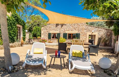 Alcudia Villa | C299 Can Canto by Mallorca Villa Selection