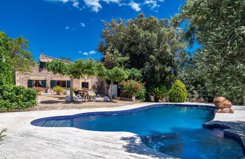 Alcudia Villa | C299 Can Canto by Mallorca Villa Selection