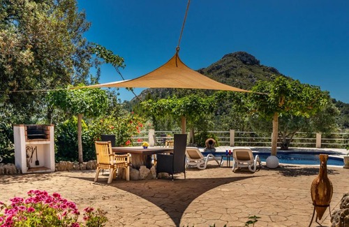 Alcudia Villa | C299 Can Canto by Mallorca Villa Selection