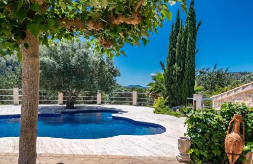 Alcudia Villa | C299 Can Canto by Mallorca Villa Selection