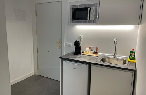 Nueva España Apartamento | C3 Exclusiva zona Madrid