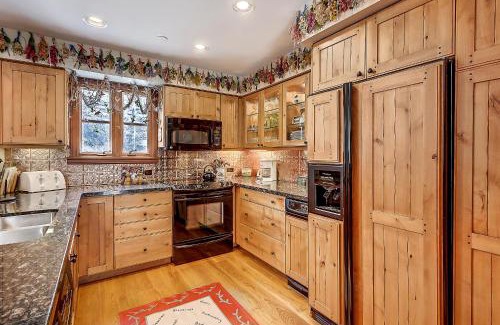 Beaver Creek Villa | C3 Meadows