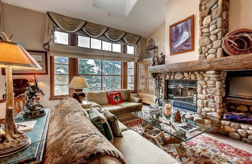 Beaver Creek Villa | C3 Meadows