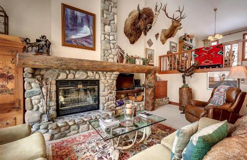 Beaver Creek Villa | C3 Meadows