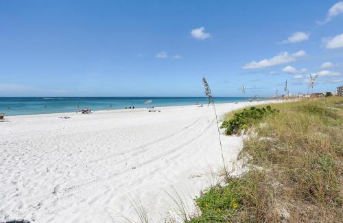 Madeira Beach Casa | C3-Star Fish