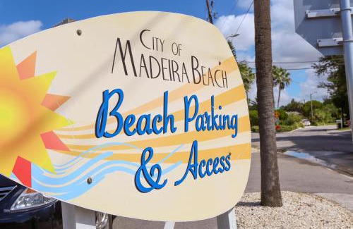 Madeira Beach Casa | C3-Star Fish