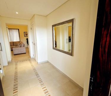 Sweimeh Apartamento | C32 Samarah Resort LOFT apartment