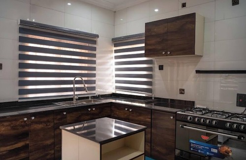Enugu Apartamento | C33 Apartment And Suites