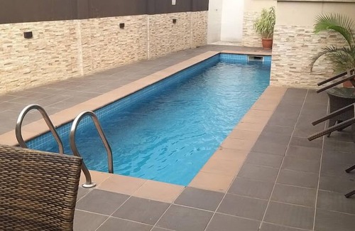Enugu Apartamento | C33 Apartment And Suites