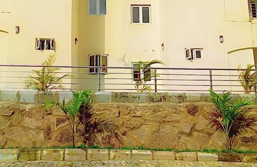Enugu Apartamento | C33 Apartment And Suites