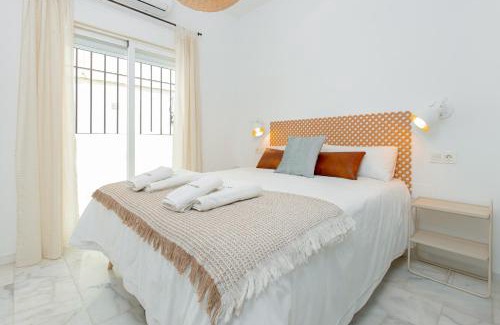 Lagunillas Apartamento | C33 Cosy 1 bedroom near City Center