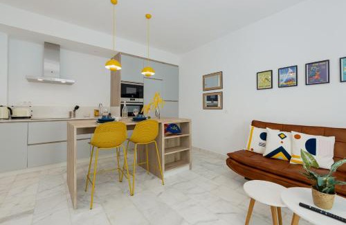 Lagunillas Apartamento | C33 Cosy 1 bedroom near City Center