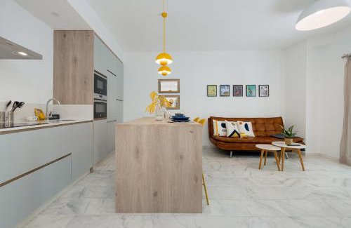 Lagunillas Apartamento | C33 Cosy 1 bedroom near City Center
