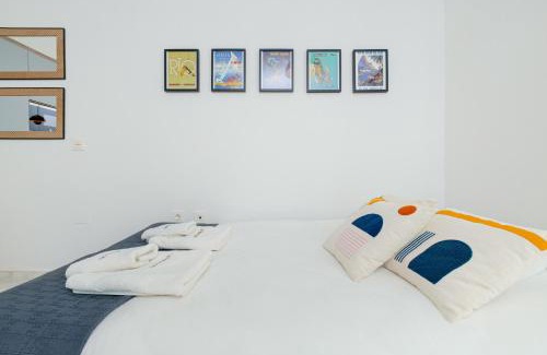 Lagunillas Apartamento | C33 Cosy 1 bedroom near City Center