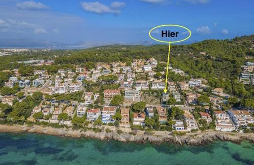 Alcanada Casa | C336 Alcanada 1 by Mallorca Villa Selection