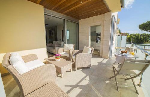 Alcanada Casa | C336 Alcanada 1 by Mallorca Villa Selection