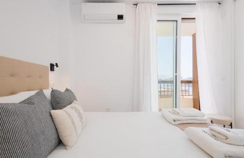 La Malagueta Apartamento | C36 Elegant 2 bdr apt Amazing Views