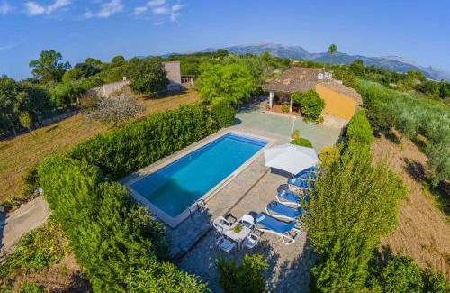 Buger Casa | C360 Sa Sini by Mallorca Villa Selection