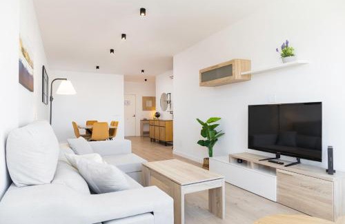 Poligono Alameda Apartamento | C37 City Views - Comfort & Design
