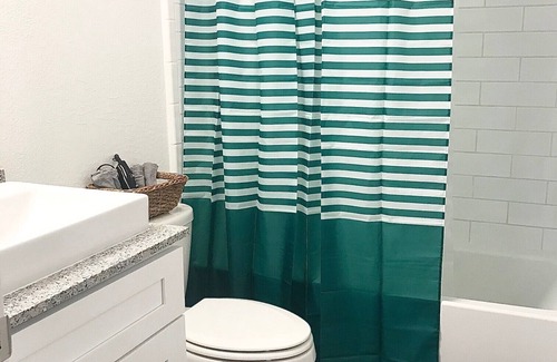 St. Johns Apartamento | C40 Spacious Studio in All Inclusive Community