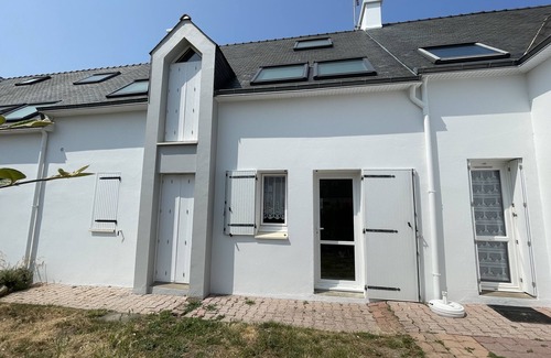 Kerherou Apartamento | C4051-petite Copropriété Située à la Pointe de Trévignon