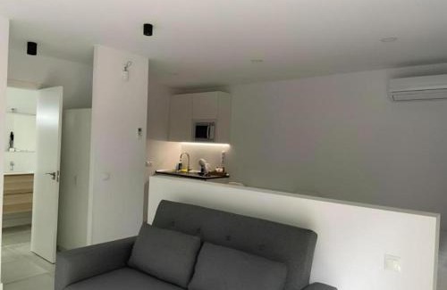 Nueva España Apartamento | C5 Apartamento lujo, zona exclusiva de Chamartín