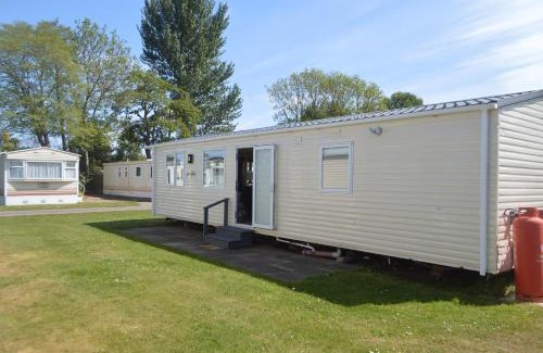 Forres Complejo | C5, The Old Mill Caravan Park, Brodie