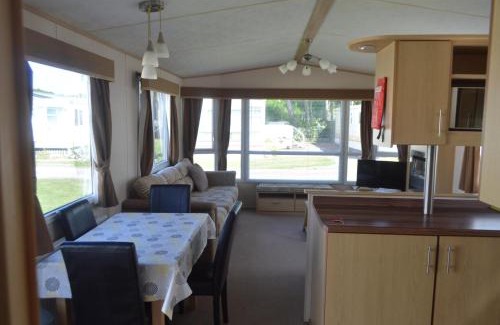 Forres Complejo | C5, The Old Mill Caravan Park, Brodie