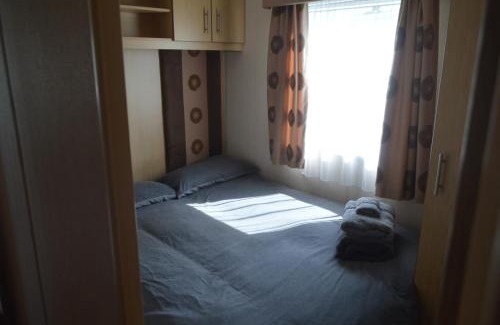 Forres Complejo | C5, The Old Mill Caravan Park, Brodie
