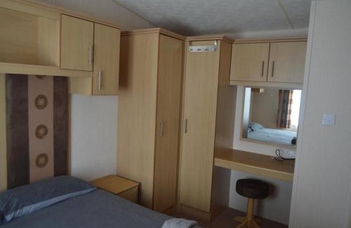 Forres Complejo | C5, The Old Mill Caravan Park, Brodie