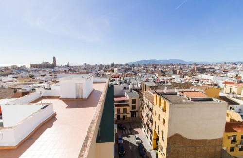 El Ejido Apartamento | C51 - Malaga is Life