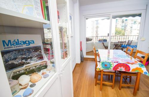 El Ejido Apartamento | C51 - Malaga is Life