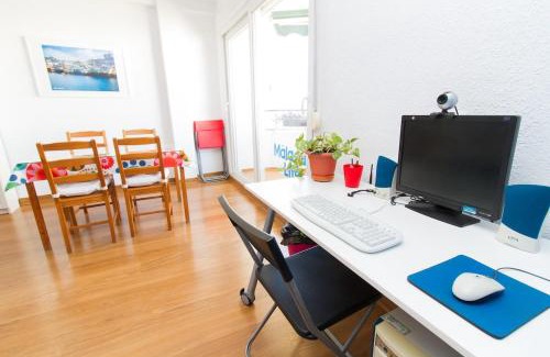 El Ejido Apartamento | C51 - Malaga is Life