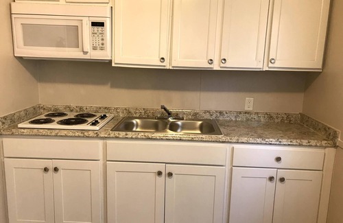 Cleveland Cabina | C6 / Cabin With Many Amenities