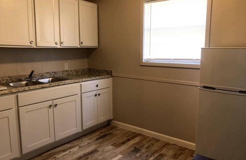 Cleveland Cabina | C6 / Cabin With Many Amenities