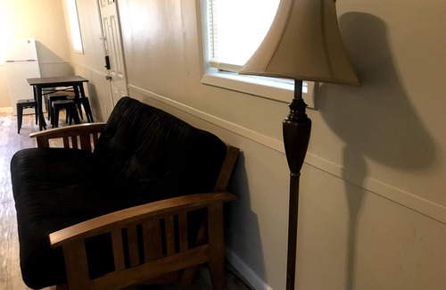 Cleveland Cabina | C6 / Cabin With Many Amenities