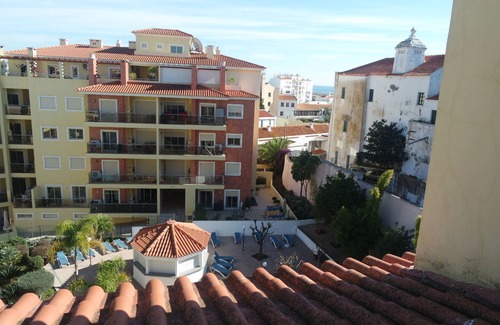 Lagos Apartamento | C7 - 3 Bed Luxury Penthause by DreamAlgarve