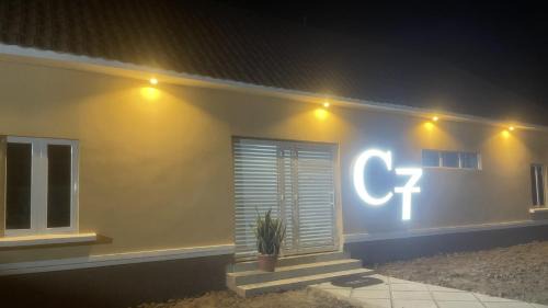 Abuja Casa | C7 Hazelwood Residence & Suites